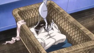 Discipline Zero / Discipline Rei ep2