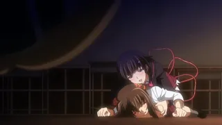 Etsuraku no Tane The Animation ENG SUB