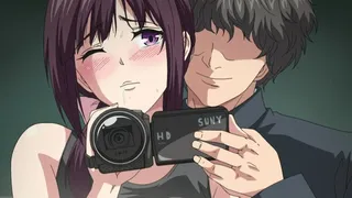 Sakuramiya Shimai no Netorare Kiroku ep1 ENG