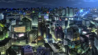 Kindan no Byoutou ep1