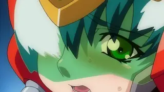 Angel Blade / エンジェル・ブレイド ep3