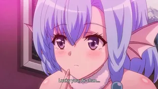 Deep Anime Sex Hot 2B Gets Anal Fucking In Uncensored Hentai Orgy