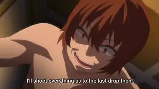 Redo of Healer 2 - Keyaru gets retaliation rough sex creampie on evil warrior girl