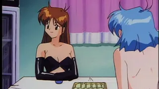 F3 : Frantic, Frustrated & Female ep2 ENG DUB