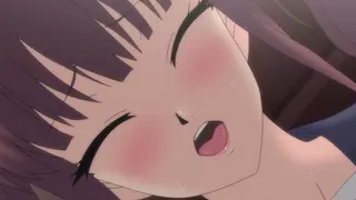 Kyonyuu JK ga Ojisan Chinpo to Jupo... ep2