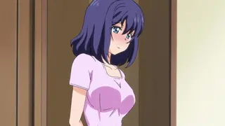 Ane Kyun!: Joshi ga Ie ni Kita! ENG DUB