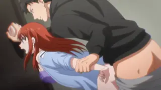 Yubisaki kara Honki no Netsujou 2: Koibito wa Shouboushi Episode 5