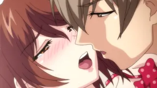 Shuudengo, Capsule Hotel de, Joushi ni Binetsu Tsutawaru Yoru. Episode 1