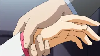 Manin Densha / 満淫電車 ep1