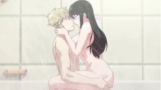 Spy X Family • UNCENSORED HENTAI (Parody)