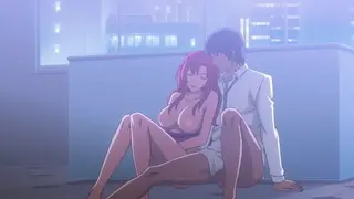Hishoka Drop The Animation 秘書課ドロップ