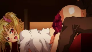 Enkou JK Bitch Gyaru Oji-san... ep2 ENG SUB