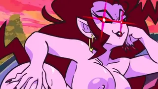 Horny Mommy Mearest Compilation Slideshow From Friday Night Funkin Anime