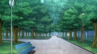 In the summer 夏色蜜汗 ~えっちな少女としたたる匂い~