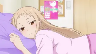 Ichigo Aika イチゴ哀歌 ep4