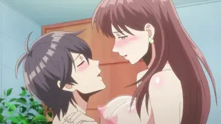 Ore no Yubi de Midarero... ep8 ENG SUB
