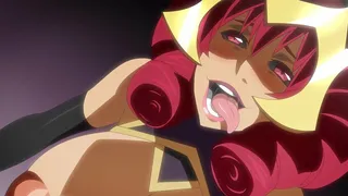 Royal Pain in the Ass ENG DUB