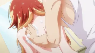 Araiya-san! Ore to Aitsu ga Onnayu de!? Episode 1