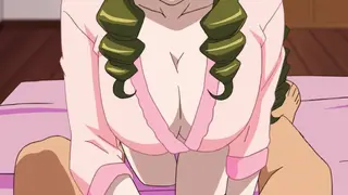 Tsuma no Haha Sayuri ep1 ENG DUB