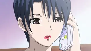 Taboo Charming Mother / Enbo ep6 ENG SUB
