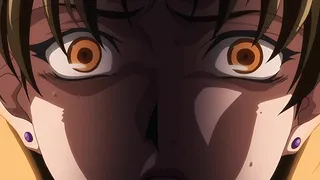 Tsuma Netori 3 - Ugly hentai bastards anal gangbang tied up busty teacher