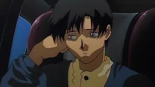 Youjuu Kyoushitsu Gaiden 妖獣教室外伝 ep3