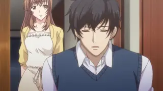 Eternity: Shinya no Nurekoi Channel ep1 ENG SUB