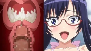Girls' Education 1 - Petite anime schoolgirl gets her virgin pussy deflowered by teacher
