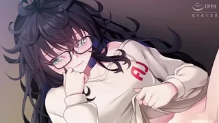 Tanned Anime Girl Turns Slutty With Hardcore Blowjob & JAV Action