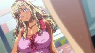 Baka Dakedo Chinchin Shaburu no Dake... ep1