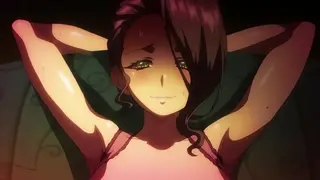Jashin Shoukan 邪娠娼館 ep1