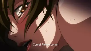 Tsuma Netori 3 ENG SUB