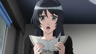 Kuro to Kin no Akanai Kagi. ep2 ENG SUB