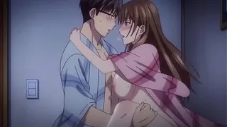 Cheating Wife Betrays Husband With Best Friend - Steamy Hentai Encounter