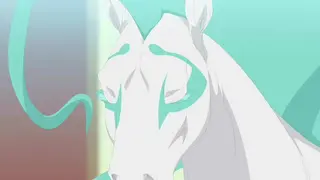 Kemono kan shi 獣感 肆