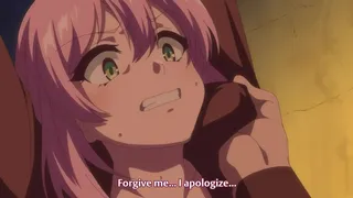 Redo of Healer 12 - Hero makes all the mean bitches his personal fuck harem