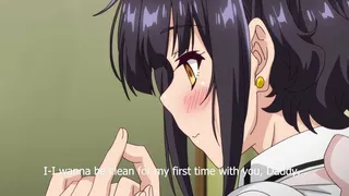 Tanetsuke Oji-san to Papakko... ENG SUB