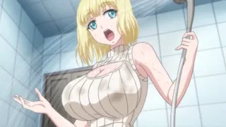 Katainaka ni Totsui de Kita Russia Musume.. ep1
