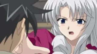 Kininaru Roommate 気になるルームメイト ep2
