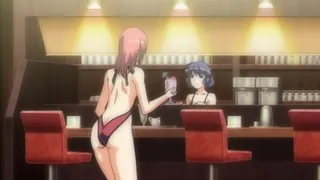 Hitozuma Cosplay Kissa 2 ep2