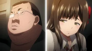 Mujin Eki The Animation - Ep.1