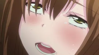 Hatsujou Switch Otosareta Shoujo-tachi ep1 RUS