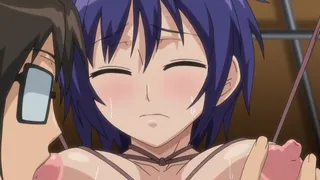 Kafun Shoujo Chuuihou! 花粉少女注意報！ep4