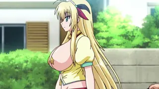 Do S na Seitokaichou-sama ga M Note.. ep4 ENG