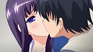 Hentai Sub VOSTFR – AneChijoMaxHeart Sibling Romance Adventure