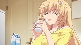 Baka na Imouto o Rikou ni Suru ep1