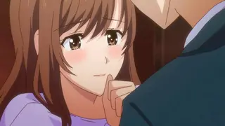 Eternity: Shinya no Nurekoi Channel ep12 ENG SUB