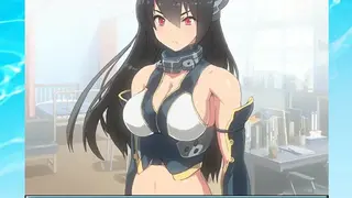 Teitoku no nyuukyo 提督の入渠