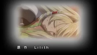 Soukou Kijo Iris / 装甲騎女イリス ep4