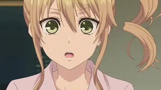 Yuri Anime Citrus Sub – Hot Girls Explore Passionate Desires Together